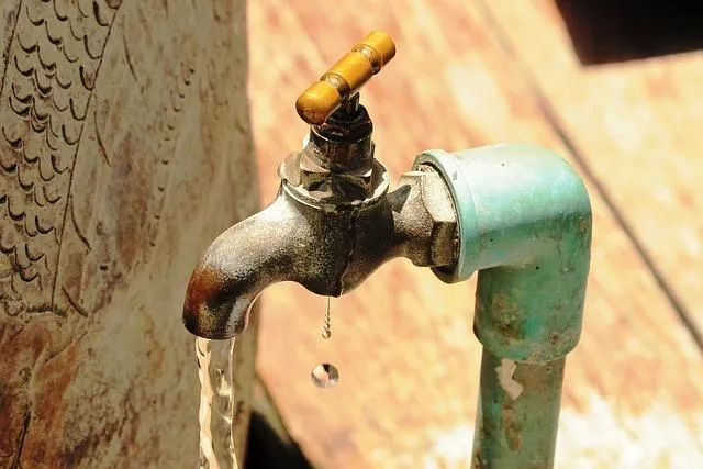 Chennai Drinking Water Pipeline cheating 